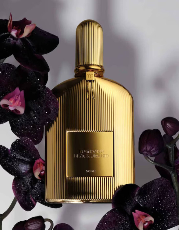 Black Orchid Parfum